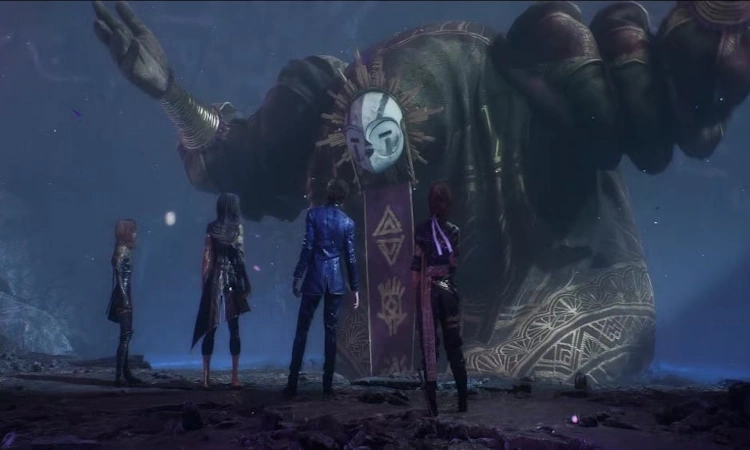 Clair Obscur: Expedition 33 - Esquie erhält offizielles Plüschtier